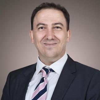 Trainer: Allaithy Raed