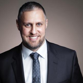 Trainer: Lait Abu Saleh